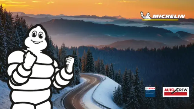 Michelin 