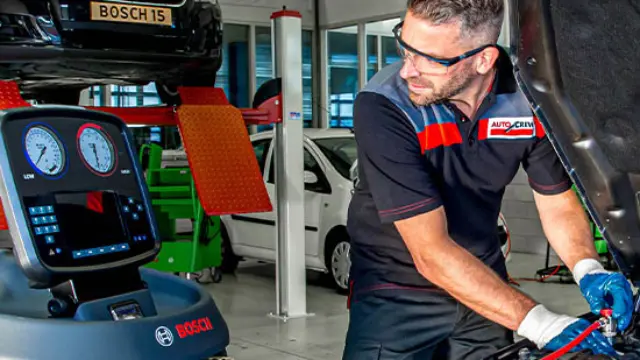 Aircoservice: Hou het hoofd koel, het hele jaar door