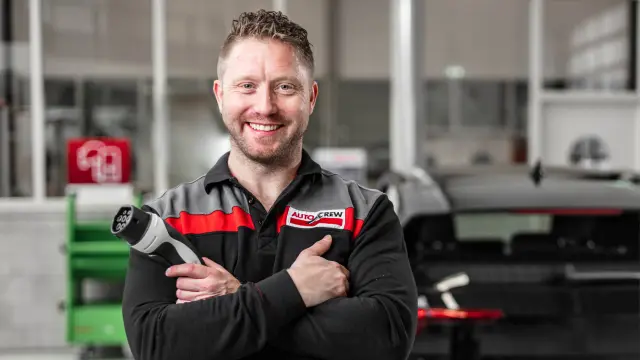 Expert in elektrisch en hybride