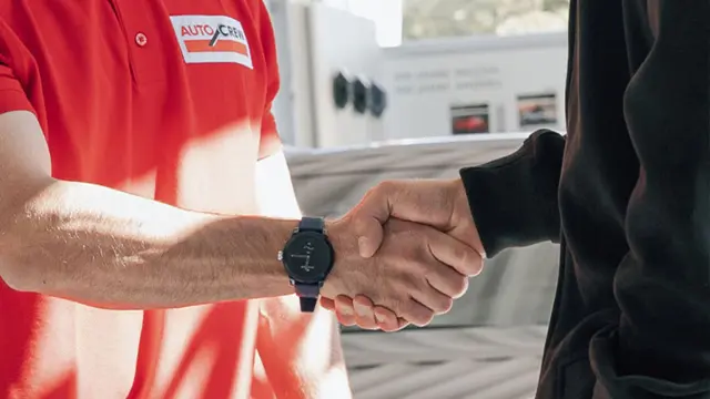 Waarom kiezen ondernemers voor AutoCrew?