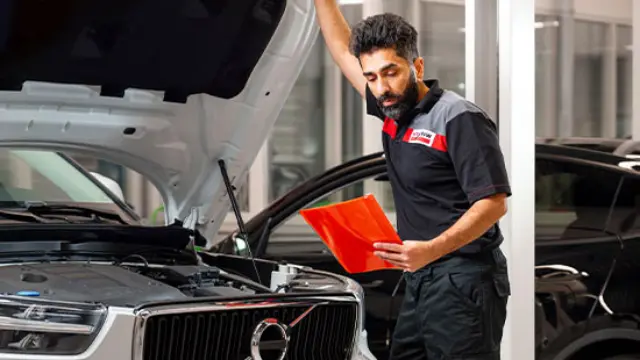 Voorcontrole technische keuring: Zonder stress naar de autokeuring