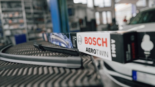 Bosch-Ersatzteile