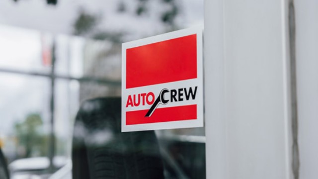 Über Autocrew