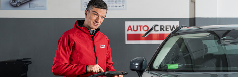 Offriamo servizi di riparazione e manutenzione per automobili di tutte le marche: