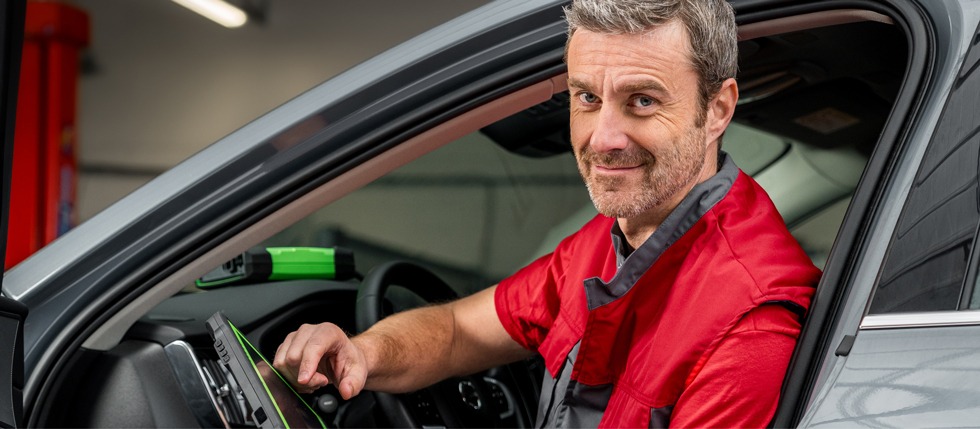 Estate in arrivo? Riparti con AutoCrew.
