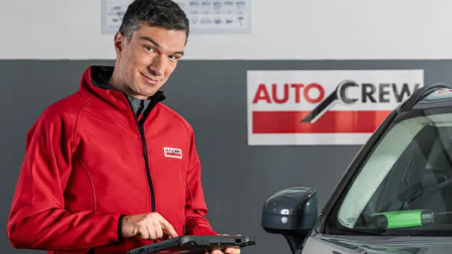 Offriamo servizi di riparazione e manutenzione per automobili di tutte le marche: